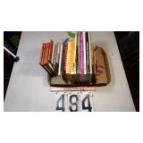 Cookbooks
