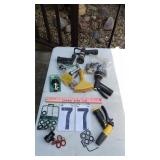 Hose Repairs & Accessories