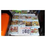11) Bits & Pieces Puzzles 300 Count