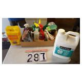 Gardening Items