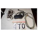 Stove Cord, Power Strip, Extension Cords