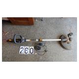 20 Volt Worx Edger