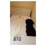 Wedding Gown & Cocktail Dress Size 6