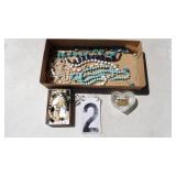 Costume Jewerly Necklaces