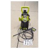 Sunjoe Electric Pressure Washer