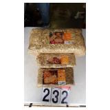 Straw Bales For Decorating
