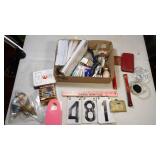 Office Supplies
