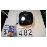 George Foreman Grill