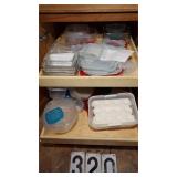 Storage Containers