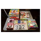 Box Of Games