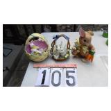 Easter Decorations