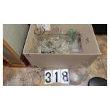 13 Large Vases