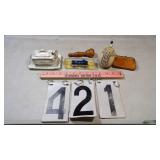 Goose Egg, Coin Purse, +