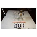 Oil Lamp