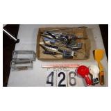 Kitchen Utensils