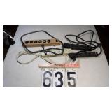 4 Power Strips W/Surge Protectors
