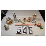 Mostly Japan Figurines