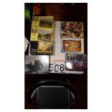 7 Puzzles