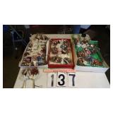 3) Boxes Of Decorated Spoons
