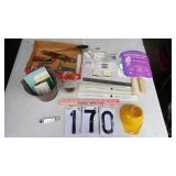 Advertising Items
