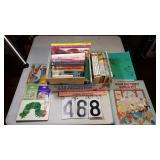 Kids Books
