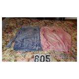 2) The Dandy Lion Sweatshirts XL
