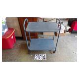 Cosco Small Utility Cart