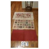Throw Rugs