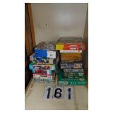 16) Puzzles
