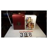 Bavarian Heritage Collection Santa & Bag