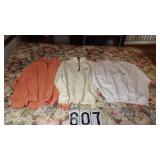 2) Tommy Bahama L & M, Cabo San LucasXL