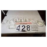 Misc. Baking Dishes & Salt Dips