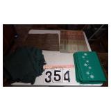 32 Placemats