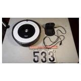 Roomba Robot Vacumm