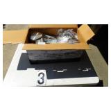 Mainstay Stainless Steel Cookware