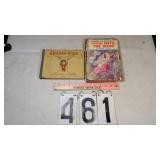 Gone With The Wind, Golden Clees Books