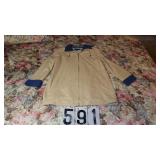 Ladies Large London Fog Jacket