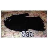 Ladies London Fog Trenchcoat Size Sixteen