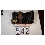 14 Pair Of Ladies Gloves