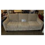 D.M. Stacy 3 Cushion Sofa