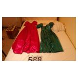 Prom Dresses