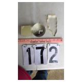 Assorted Paper weights