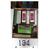 Gardening Books