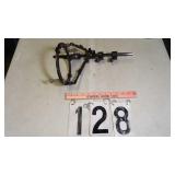Orthopedic Reconstruction Brace, Ring, Strut