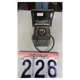 Hardwired Timer