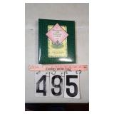 Morrisonville 125th Anniversary Cookbook