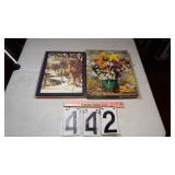 Christmas Annual Vol 22 & Springbok +