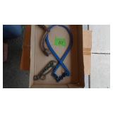 Ice Tongs, Implement Wrenchs, Clinker Shaker