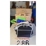 Shopping Bags