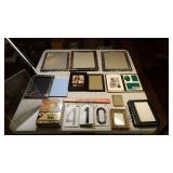 Mostly New Picture Frames